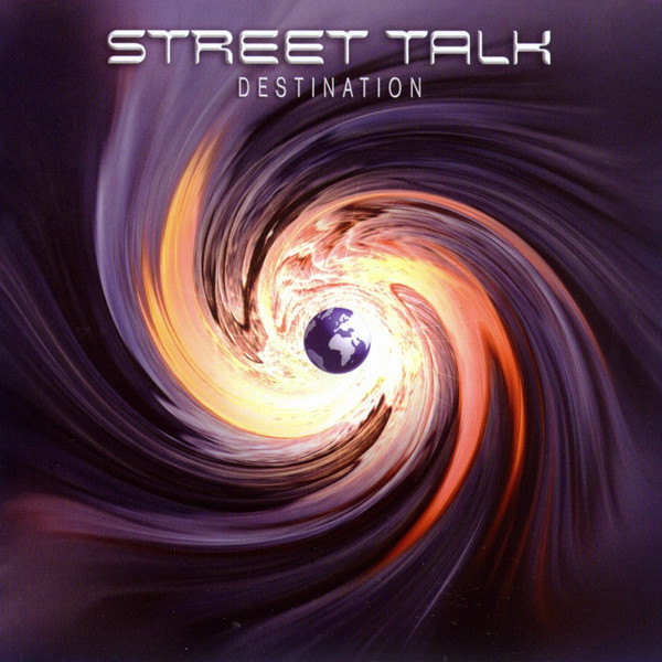 Album herunterladen Street Talk - Destination