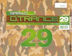 D.Trance 29 - Gary D.