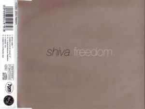 Shiva – Work It Out (1995, CD) - Discogs