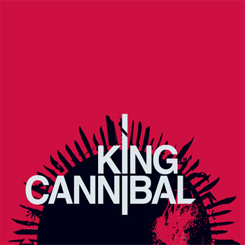 baixar álbum King Cannibal - Take Me To The Hospital King Cannibal Mix