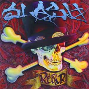 Slash (3) - Slash
