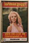 Cover of Vieni Via Con Me (Taratapunzi~e....), 1972, Cassette