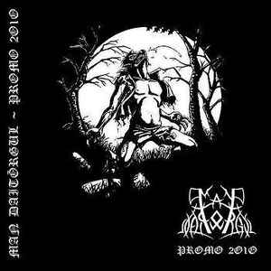 Man Daitõrgul - Promo 2010 album cover