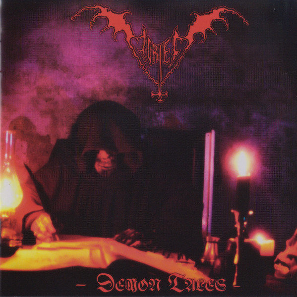 Mortem – Demon Tales (2021, CD) - Discogs