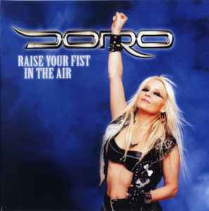 Doro – Under My Skin - A Fine Selection Of Doro Classics (2012, CD 