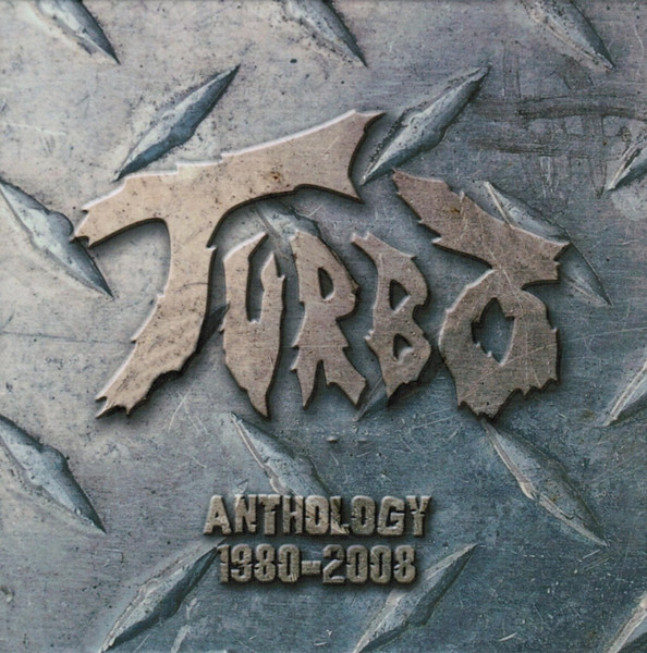 Turbo – Anthology 1980-2008 (2008, Box Set) - Discogs