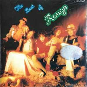 Rouge – The Best Of Rouge (1989, CD) - Discogs