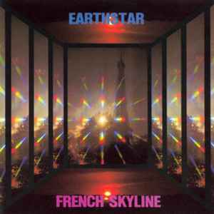 French Skyline - Earthstar