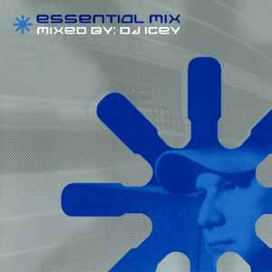 DJ Icey - Essential Mix