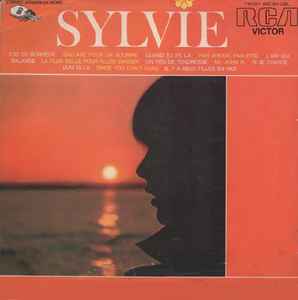 Sylvie Vartan – Le Disque D'Or De Sylvie Vartan (1970, Orange 