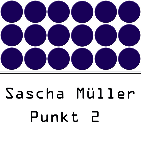 lataa albumi Sascha Müller - Punkt 2