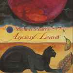 Cover of Ancient Leaves, 2015-05-01, File
