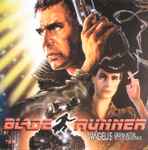 Cover of Blade Runner - Original Motion Picture Soundtrack, 2003, Vinyl