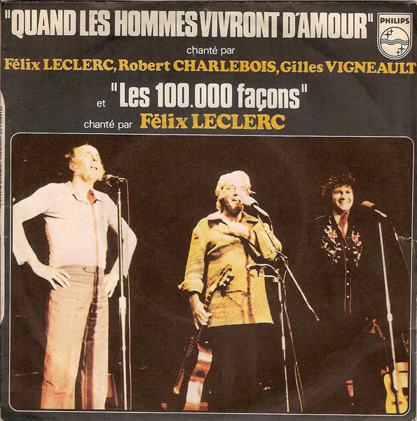 Les Fidèles – Le Retour Des Verts (1980, Vinyl) - Discogs