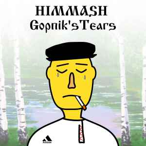 Himmash - Gopnik's Tears album cover