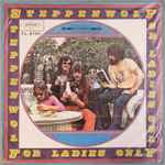 Cover of For Ladies Only, 1971-10-00, Vinyl
