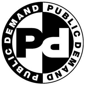 Public Demand on Discogs