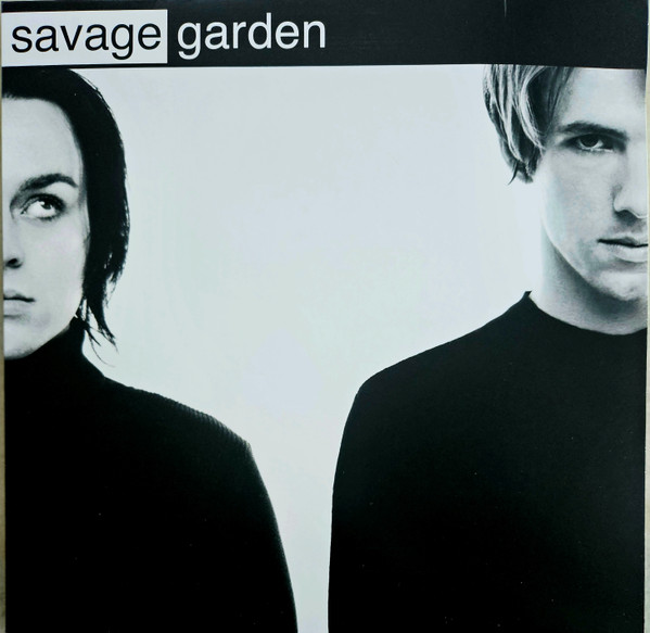 Savage Garden – Savage Garden (2023, White, Vinyl) - Discogs
