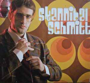 Skannibal Schmitt - Schmitt 2000 album cover