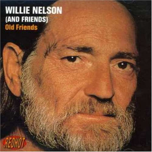 lataa albumi Willie Nelson And Friends - Old Friends