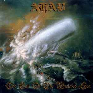 The Call Of The Wretched Sea - Ahab