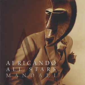 Africando - Mandali