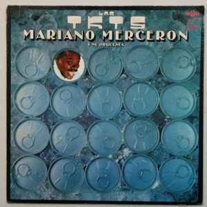 Mariano Merceron - Las Tecates (TKTS) album cover