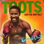 Cover of Knock Out!, 1981, Vinyl