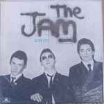 The Jam – In The City (2014, 180g, Vinyl) - Discogs