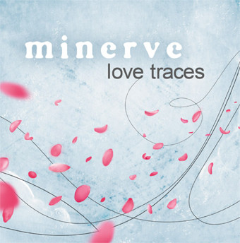 descargar álbum Minerve - Love Traces