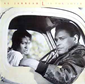 L Is For Lover - Al Jarreau