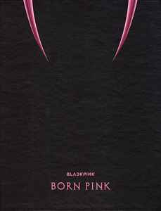 BLACKPINK – The Album (2020, Box Set) - Discogs