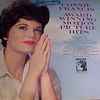 Connie Francis - Sings Award Winning Motion Picture Hits