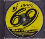 Cover of Sweet '69, 1995, CD