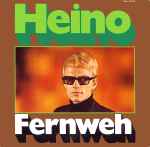 Cover of Fernweh, 1971, Vinyl