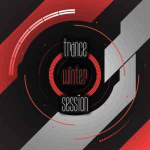 Various - Trance Winter Session album cover