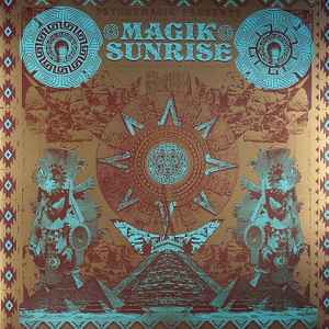 Psychemagik – Magik Cyrkles (2012, Gatefold Sleeve, Vinyl) - Discogs