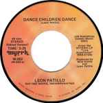 Cover of Dance Children Dance, 1983, Vinyl