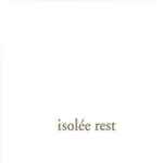 Cover of Rest, 2011-02-25, CD