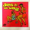 Jayda G & Laylay - Monroe Bumpa / 186 Halin' (Loving Myself Mix)