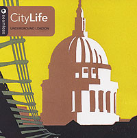 télécharger l'album Various - City Life Underground London 1