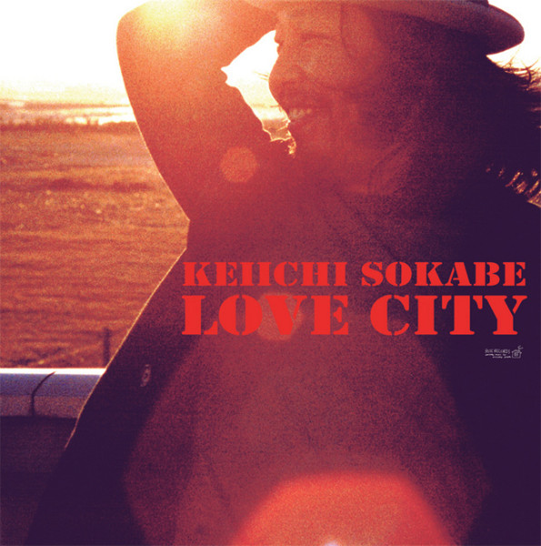 Keiichi Sokabe – Love City (2007, Vinyl) - Discogs