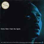 Cover of Every Time I Feel The Spirit, 1963-07-00, Vinyl