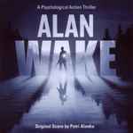 Cover of Alan Wake (Original Score), 2012, File