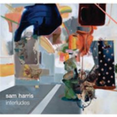 télécharger l'album Sam Harris - Interludes