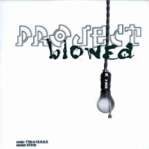 Project Blowed - Various