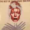 David Bowie - The Best Of David Bowie 1969/1974