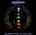 Cover of Imagination In Motion, 2011-10-03, File