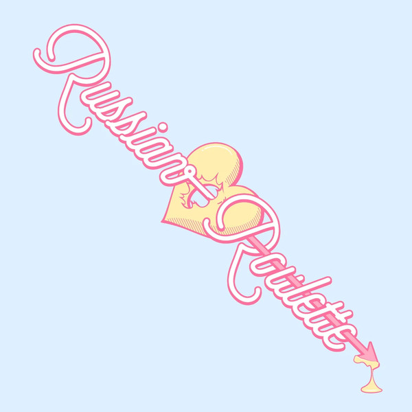 러시안 룰렛 Russian Roulette - song and lyrics by Red Velvet