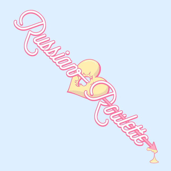 Red Velvet (레드벨벳) – 러시안 룰렛 (Russian Roulette) Lyrics